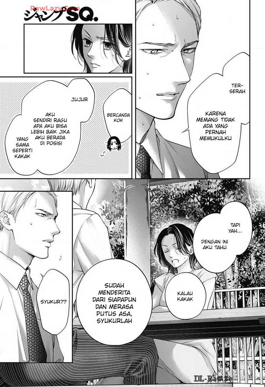 Dilarang COPAS - situs resmi www.mangacanblog.com - Komik kono oto tomare 136 - chapter 136 137 Indonesia kono oto tomare 136 - chapter 136 Terbaru 30|Baca Manga Komik Indonesia|Mangacan